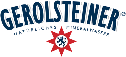 Gerolsteiner
